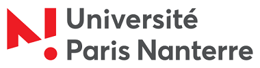 Logo de l'Université Paris Nanterre
